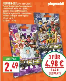 Marktkauf Playmobil figuren-set 'girls' Angebot