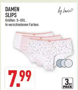 Marktkauf By louise damen slips Angebot
