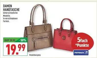 Marktkauf Damen handtasche Angebot