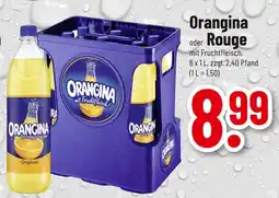 trinkgut Orangina orangina mit fruchtfleisch Angebot