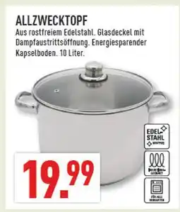 Marktkauf Allzwecktopf Angebot