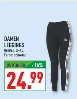Marktkauf Adidas damen leggings Angebot