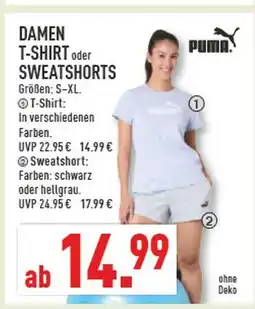 Marktkauf Damen t-shirt Angebot