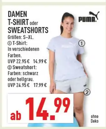 Marktkauf Damen t-shirt Angebot