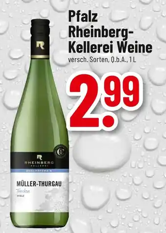 trinkgut Rheinberg-kellerei pfalz rheinberg-kellerei weine Angebot
