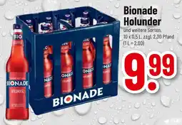 trinkgut Bionade holunder Angebot