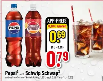 trinkgut Pepsi pepsi Angebot