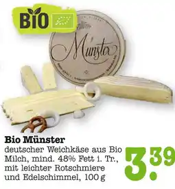 E-Center Bio münster Angebot
