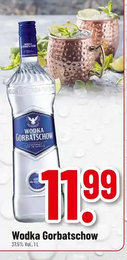 trinkgut Wodka gorbatschow wodka gorbatschow Angebot