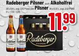 trinkgut Radeberger pilsner Angebot