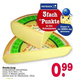 E-Center Gouda jung Angebot