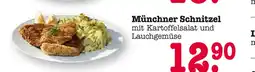 E-Center Münchner schnitzel Angebot