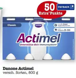 E-Center Payback 50 extra°punkte Angebot