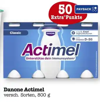 E-Center Payback 50 extra°punkte Angebot