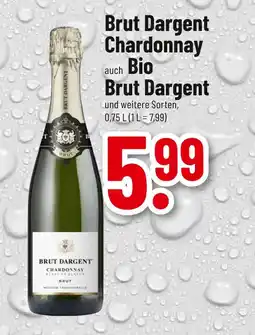 trinkgut Brut dargent chardonnay auch bio brut dargent Angebot