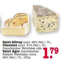 E-Center Saint albray saint albray Angebot