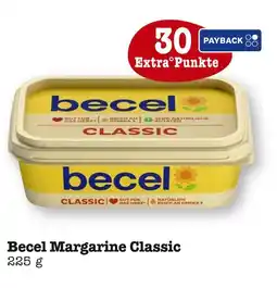 E-Center Becel margarine classic Angebot