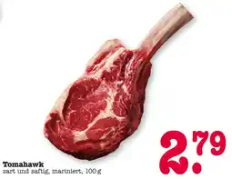 E-Center Tomahawk Angebot
