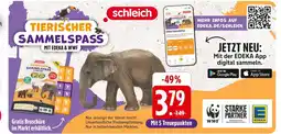 E-Center Schleich tierischer sammelspaß Angebot