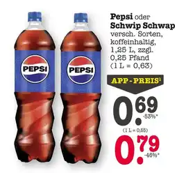 E-Center Pepsi pepsi Angebot