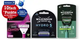 E-Center Wilkinson sword quattro for women Angebot