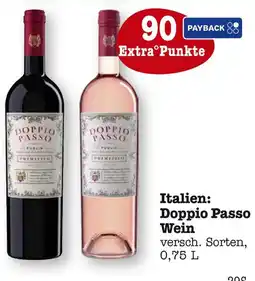 E-Center Payback 90 extra°punkte Angebot