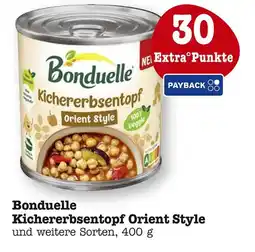 E-Center Payback 30 extra°punkte Angebot