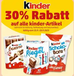 PENNY 30% rabatt Angebot