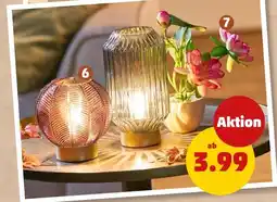 PENNY Led-deko-lampe Angebot