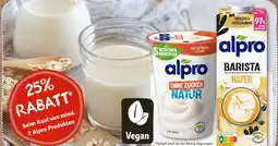 nahkauf Alpro ohne zucker natur Angebot