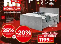 porta Boxspringbett Angebot