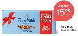 Tchibo Tchibo feine milde Angebot