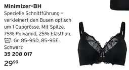 Tchibo Minimizer-bh Angebot