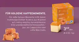 Tchibo Espresso caramel Angebot