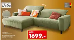 porta Stefano sardo ecksofa mit funktion Angebot