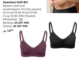 Tchibo Seamless-soft-bh Angebot