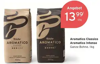 Tchibo Tchibo aromatico classico Angebot