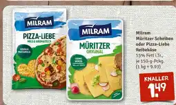 nahkauf Milram müritzer scheiben Angebot
