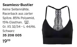Tchibo Seamless-bustier Angebot