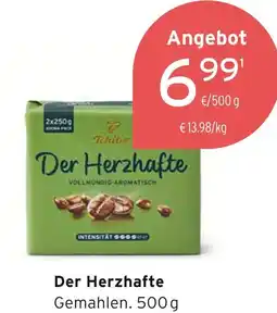 Tchibo Tchibo der herzhafte Angebot