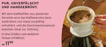 Tchibo Kaffee Angebot