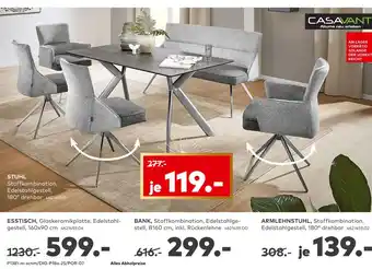 porta Casavanti stuhl Angebot