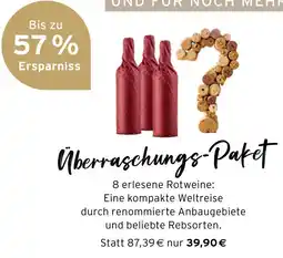 Tchibo Überraschungs-paket Angebot