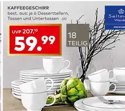 porta Seltmann weiden kaffeegeschirr Angebot