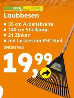 Globus Baumarkt Laubbesen Angebot