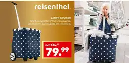 porta Reisenthel carry-cruiser Angebot