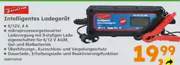 Globus Baumarkt Trendline intelligentes ladegerät Angebot