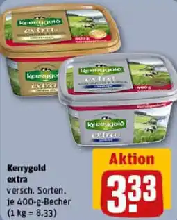 REWE Kerrygold extra Angebot