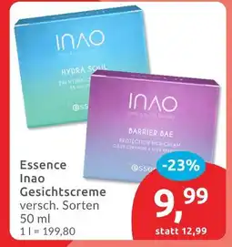 Budni Essence inao hydra soul Angebot
