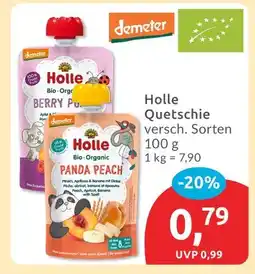Budni Holle quetschie Angebot